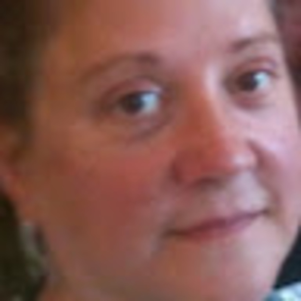 Meet your Posher, Kathryne l.